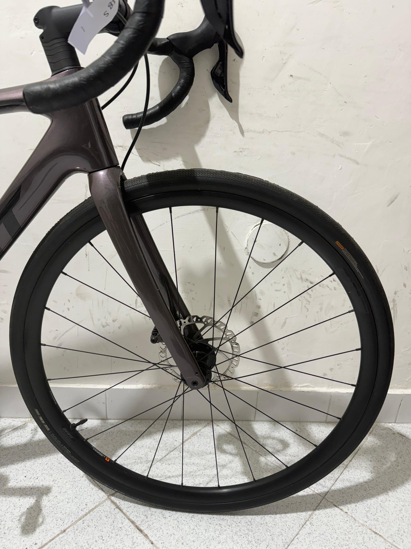 Obří Defy Disc Velikost S - Použitá