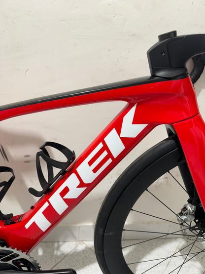 Trek Madone SLR 9 AXS Gen 7 Größe 47 - verwendet