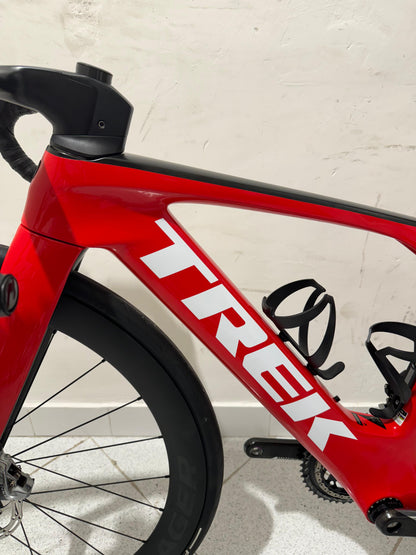 Trek Madone SLR 9 AXS Gen 7 Størrelse 47 - Brugt