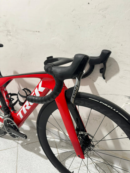 Trek Madone SLR 9 AXS Gen 7 Størrelse 47 - Brugt