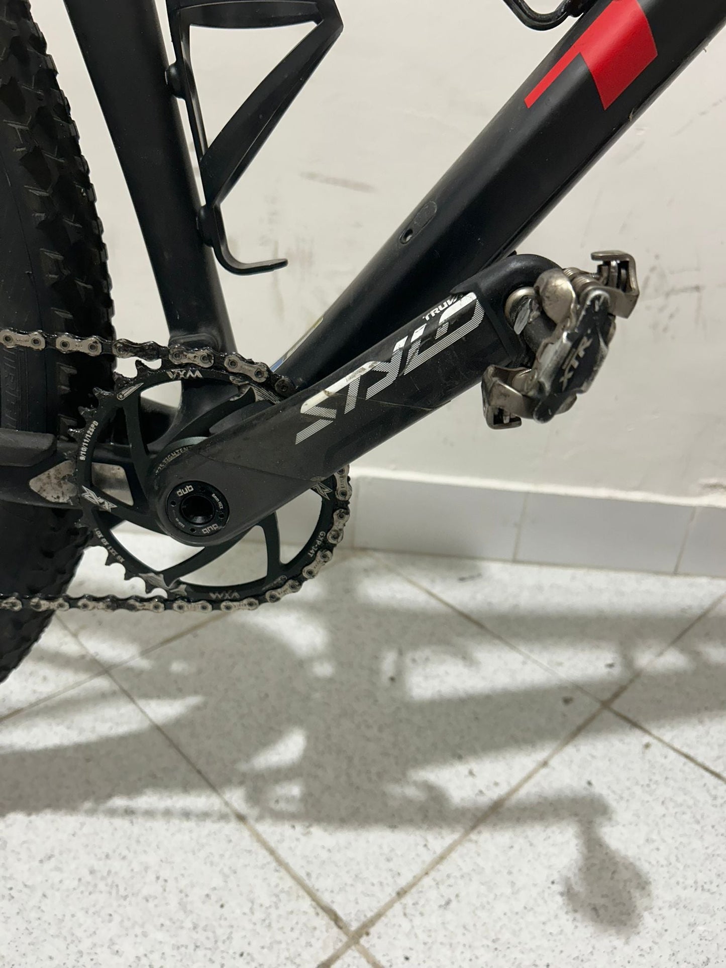 Trek Procaliber 9.8 Velikost 19.8 - Použitá