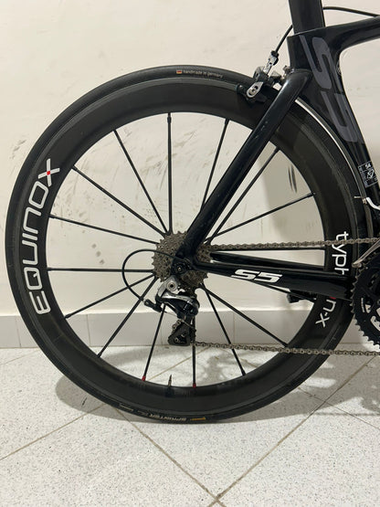 Cervélo S5 taglia 54 - Usata