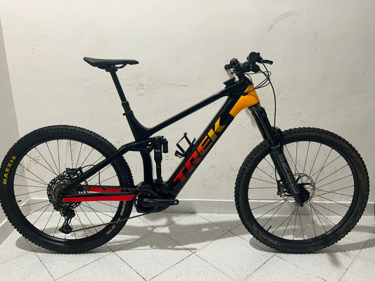 Rail Trek 9.8 Rozmiar XL /21.5 - używane