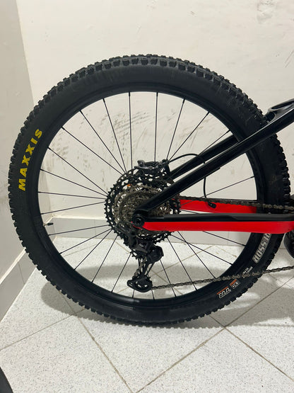 Trek Rail 9.8 Taille XL /21.5 - Utilisé