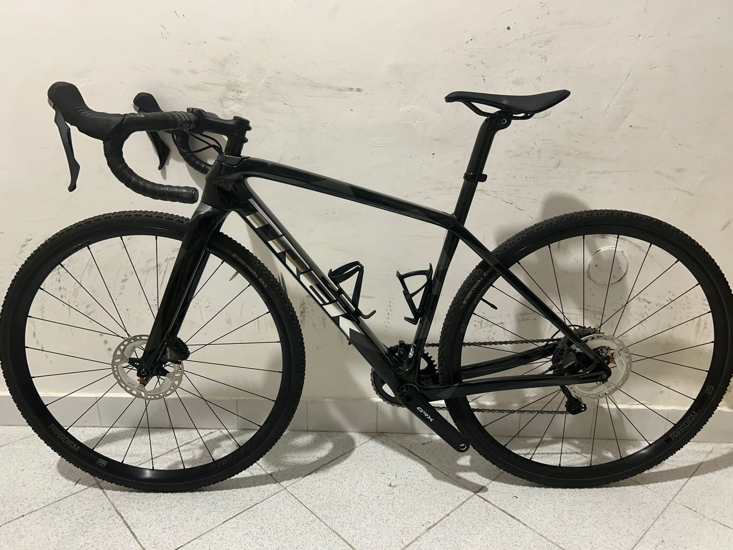 Trek Boone 6 Velikost 49 - Používá se