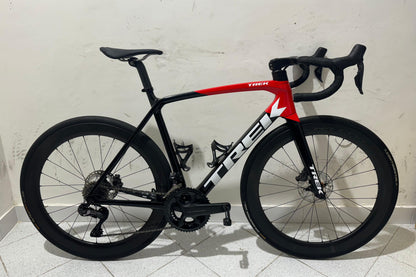 Trek émonda SL 6 Pro Disc Di2 Velikost 56 - Používá se