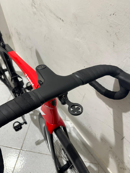 Trek émonda SL 6 Pro Disc Di2 Velikost 56 - Používá se