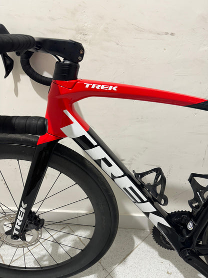 Trek émonda SL 6 Pro Disc Di2 Velikost 56 - Používá se