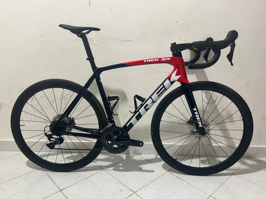 Trek émonda SLR Velikost 56 - Používá se