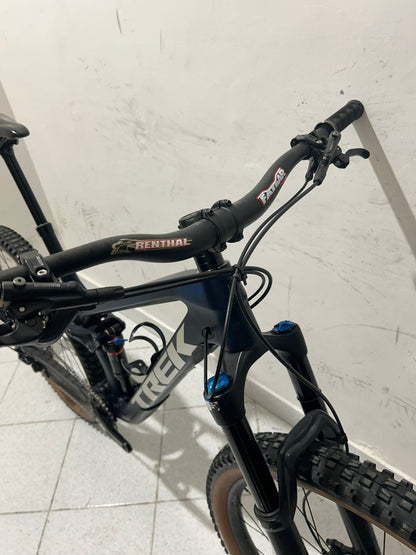 Trek Fuel Ex 9,7 leden 5 2022 Velikost M/L - Používá se