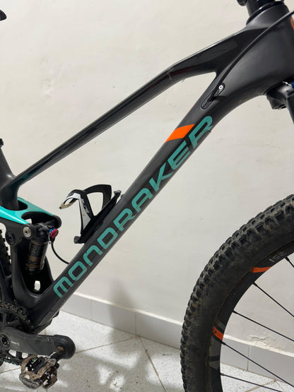 Velikost MondRaker F-Pódium M - Používá se