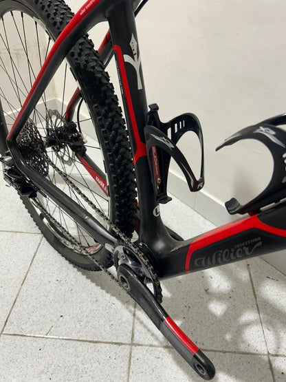 Wilier 101 XN Rozmiar L - Używany