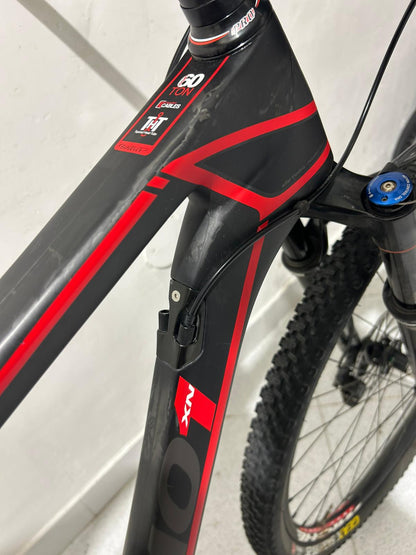 Wilier 101 XN Rozmiar L - Używany