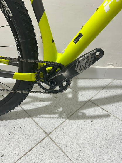 Haibike Hardnine 4,0 Veľkosť m/l - použitá