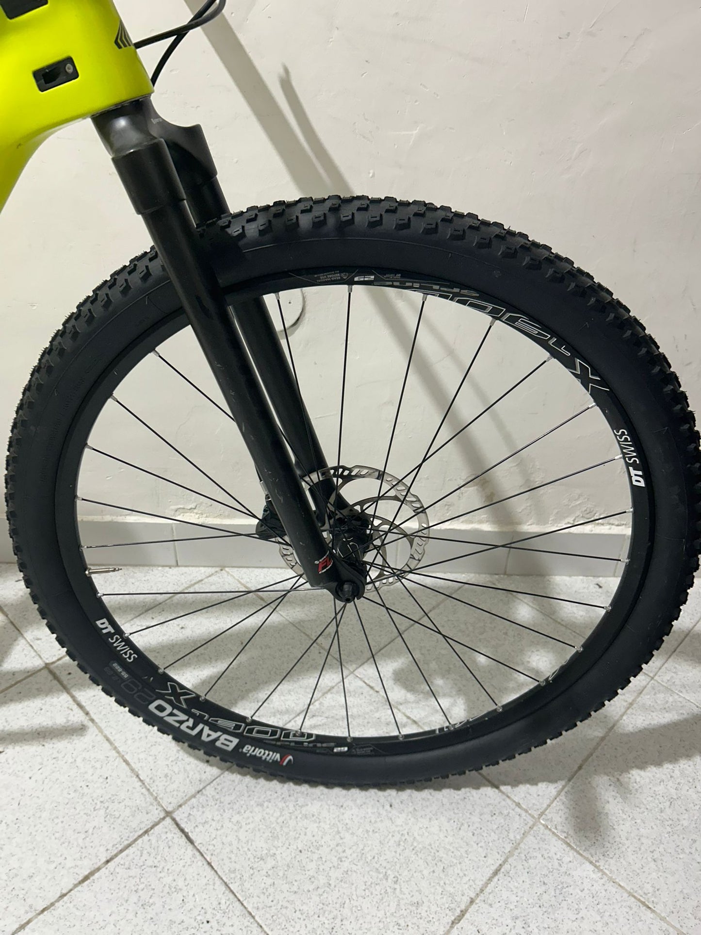 Velikost haibike hardnine 4.0 M/L - Používá se