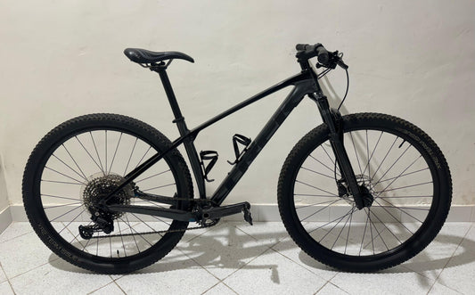 Trek prokaliber 9,5 Veľkosť m - použité