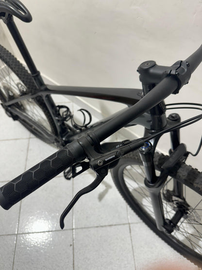 Trek Procaliber 9,5 maat M - Gebruikt