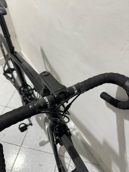 Trek Dial SLR Velikost 52 - Používá se