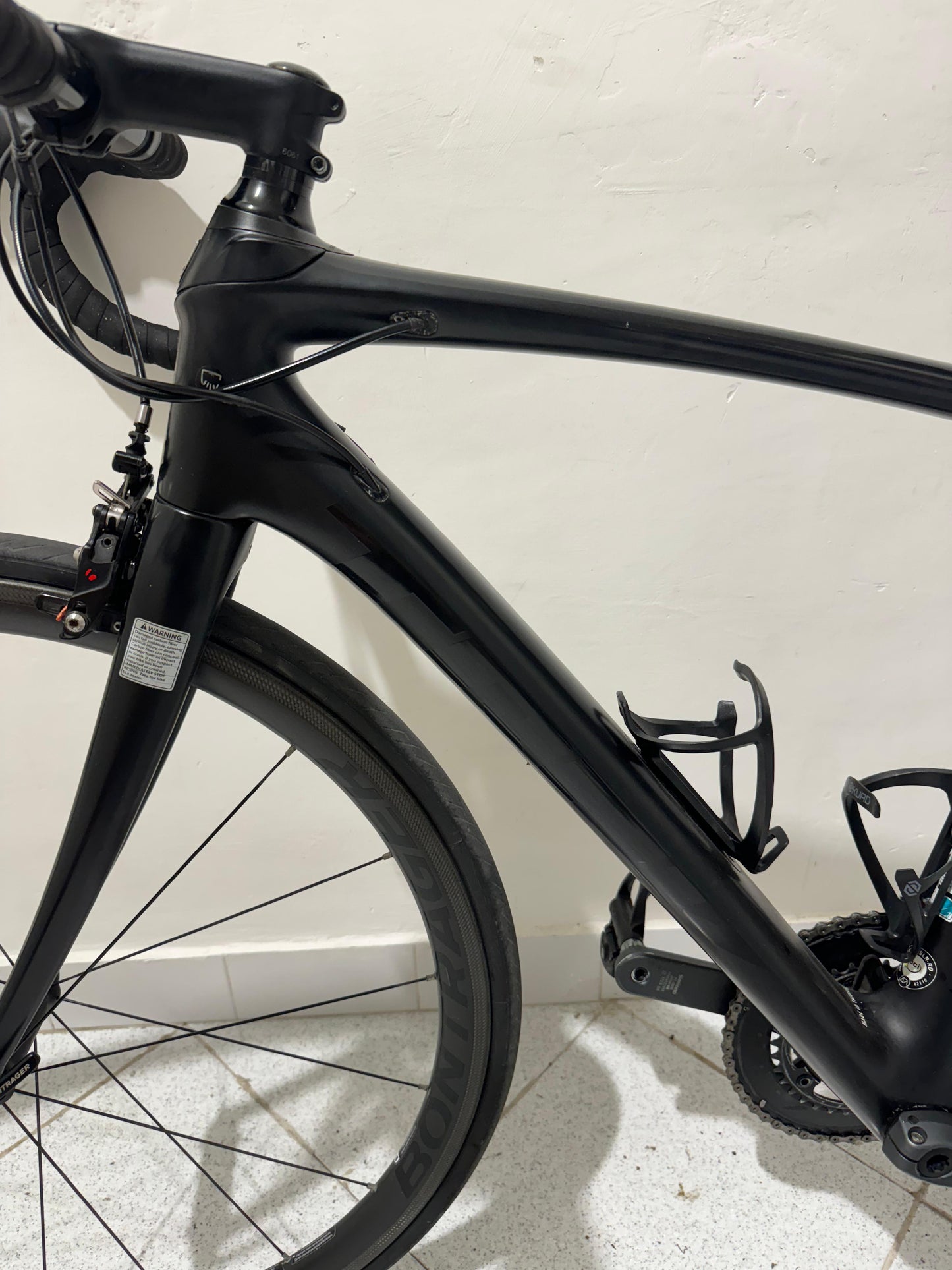 Trek Domane SLR Taglia 52 - Usata