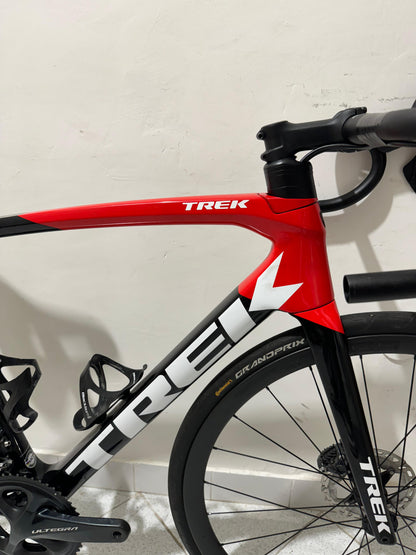 Trek Émonda SL 6 Pro Disc Størrelse 56 - Brugt