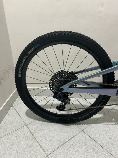 Scott Lumen Eride 900 Größe M - Gebraucht