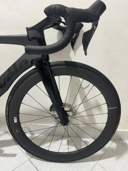 Cervélo S5 Ultegra of2 velikost 51 - použitá