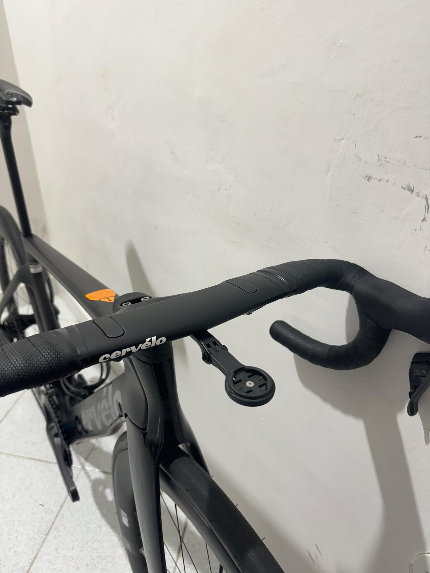 Cervélo S5 Ultegra of2 velikost 51 - použitá