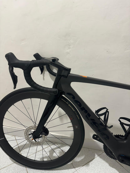 Cervélo S5 Ultegra of2 velikost 51 - použitá