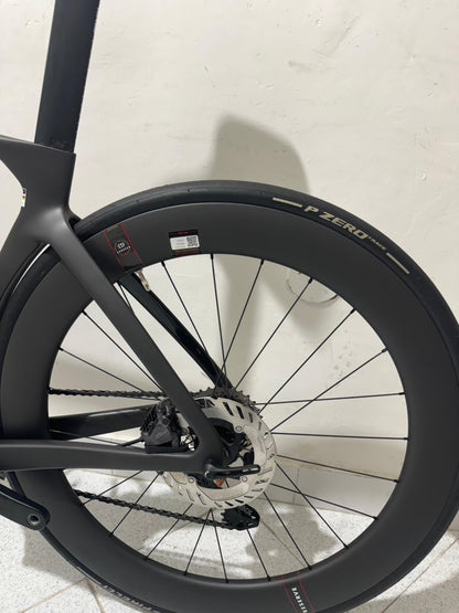 Cervélo S5 Ultegra Di2 Taglia 51 - Usata