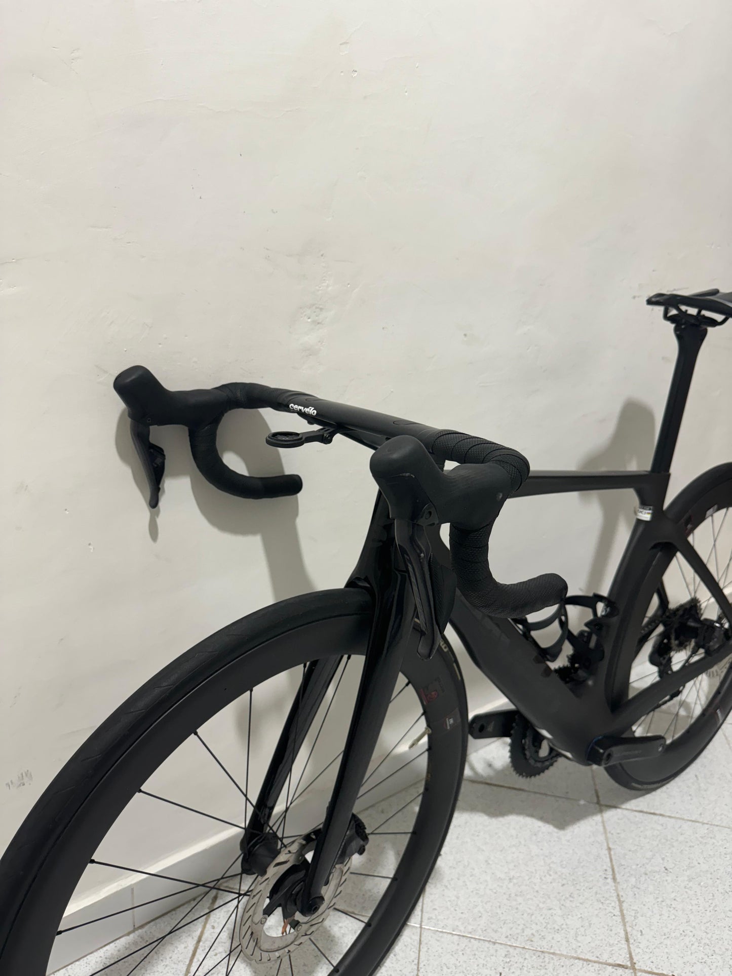 Cervélo S5 Ultegra Di2 Taglia 51 - Usata