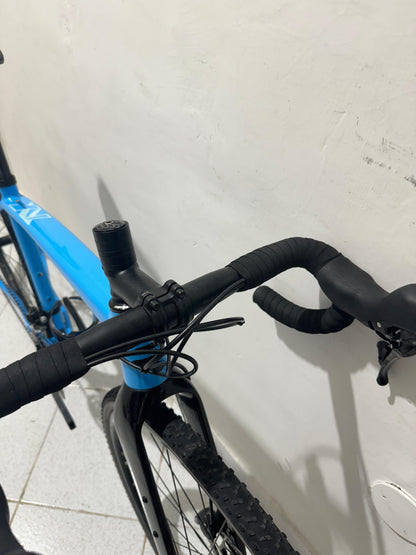 Kies Ridley Kanzo Schnitt XS - Gebraucht