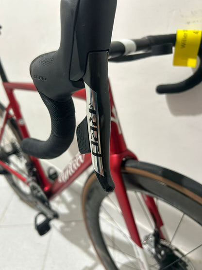 Wilier 0 SLR velikost XL - Používá se