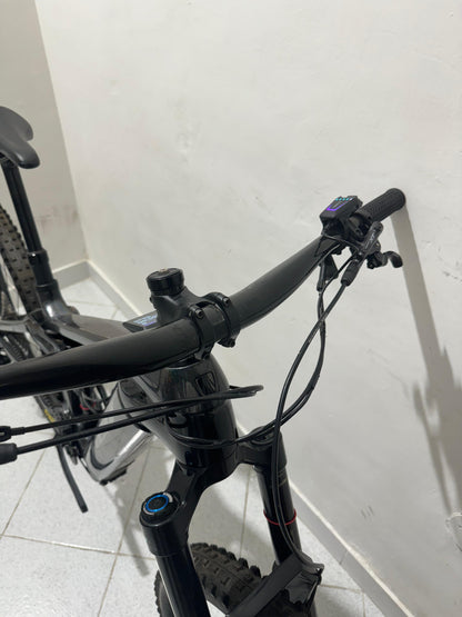 Trek Rail 9.8 XT Taglia M - Usata