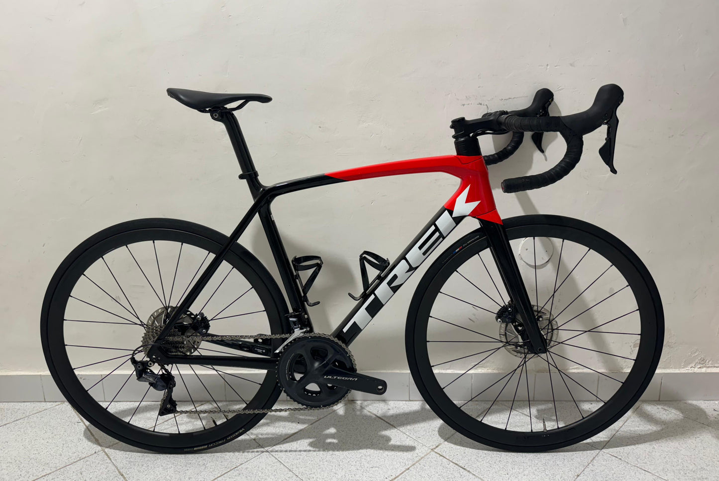 Trek émonda SL 6 Disc Pro Velikost 56 - Používá se