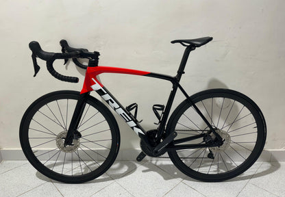 Trek émonda SL 6 Disc Pro Velikost 56 - Používá se