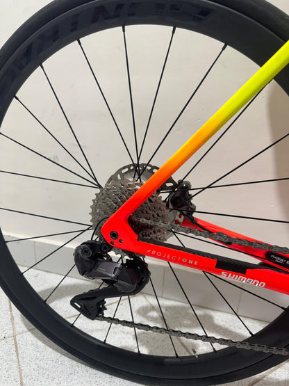 Trek émonda SLR 7 Disc Velikost 54 - Použitá