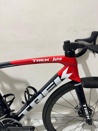 Trek émonda SLR 9 AXS Velikost 54 - Použitá