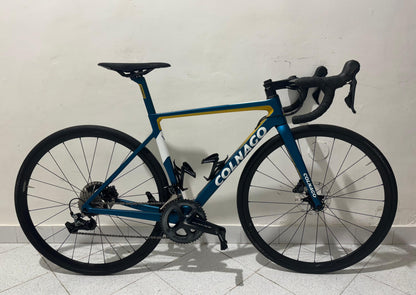 Colnago V3 Disc Taglia 48S - Usata