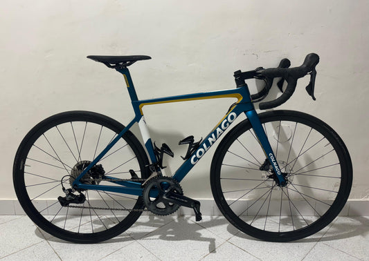 Tamaño del disco Colnago V3 48S - Usado