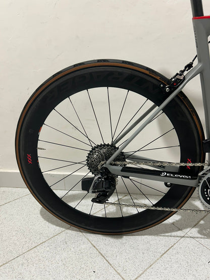 BMC TeamMachine SLR 01 MOD velikost 56 - Použité