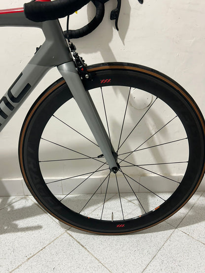 BMC TeamMachine SLR 01 MOD velikost 56 - Použité