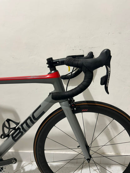 BMC TeamMachine SLR 01 MOD velikost 56 - Použité