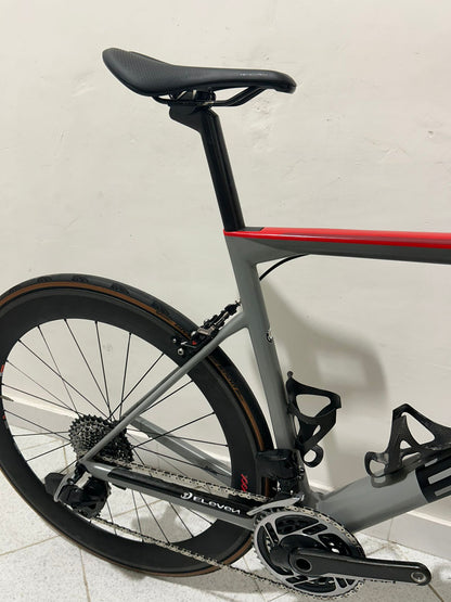 BMC TeamMachine SLR 01 MOD velikost 56 - Použité