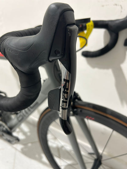 BMC TeamMachine SLR 01 MOD velikost 56 - Použité