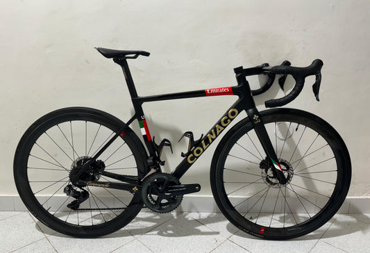 Colnago V3RS Emirates Tamanho 48S - Usado