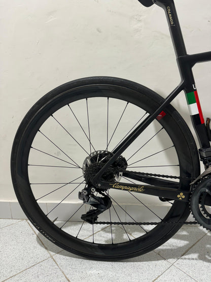 COLNAGO V3RS Emirates Veľkosť 48s - použité