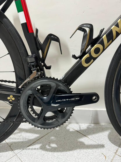 Colnago V3RS Emirates Tamanho 48S - Usado