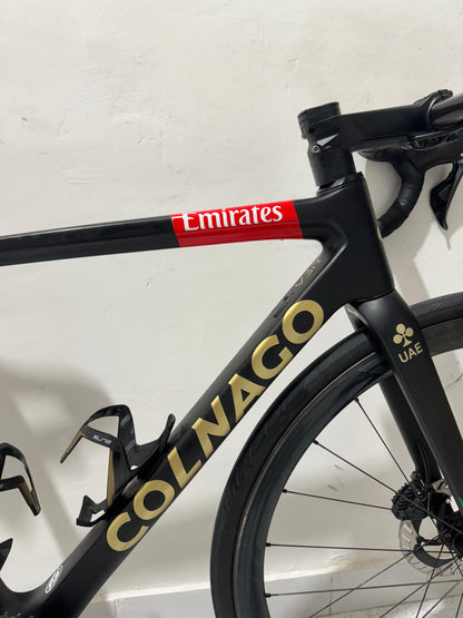 Colnago V3RS EMIRATES Taille 48S - Utilisé