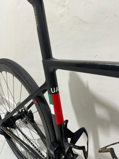 Colnago V3RS Emirates Maat 48S - Gebruikt