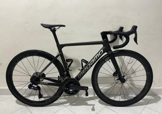 Megamo Pulse Elite 05 Zipp 303s Veľkosť S - použité